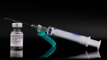 Israel Temukan 275 Kasus Radang Jantung pada Pria Muda Penerima Vaksin COVID-19 Pfizer
