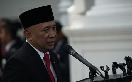 Menteri Teten: UKM Mampu Tahan Angka Pengangguran dan Kurangi Jumlah Orang Miskin