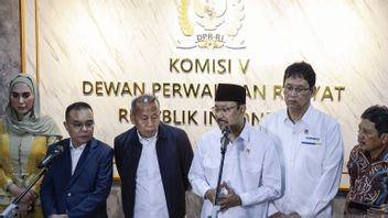 Mensos: 106 Ribu Peserta PBI JKN Berpenyakit Katastropik Direaktivasi