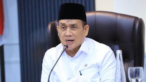    Wamenag Tegaskan MBG Dibutuhkan Pesantren dan Pendidikan Keagamaan