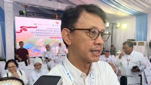 Usai Ditinggal LG dan Digantikan Huayou, Begini Kabar Proyek Titan