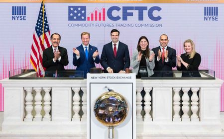 Mantan Komisaris CFTC: Ethereum Bisa Diklasifikasikan Sebagai Komoditas dan Efek Keamanan