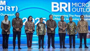 Gelar UMKM EXPO(RT) 2025 dan Microfinance Outlook, Bos BRI: Ciptakan Pertumbuhan Ekonomi Inklusif