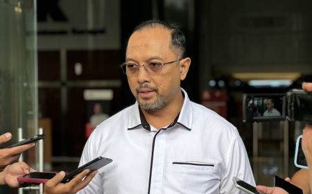 Usut Korupsi Abdul Gani Kasuba, KPK Ingatkan Ketua DPRD Malut Kooperatif Penuhi Panggilan Hari Ini