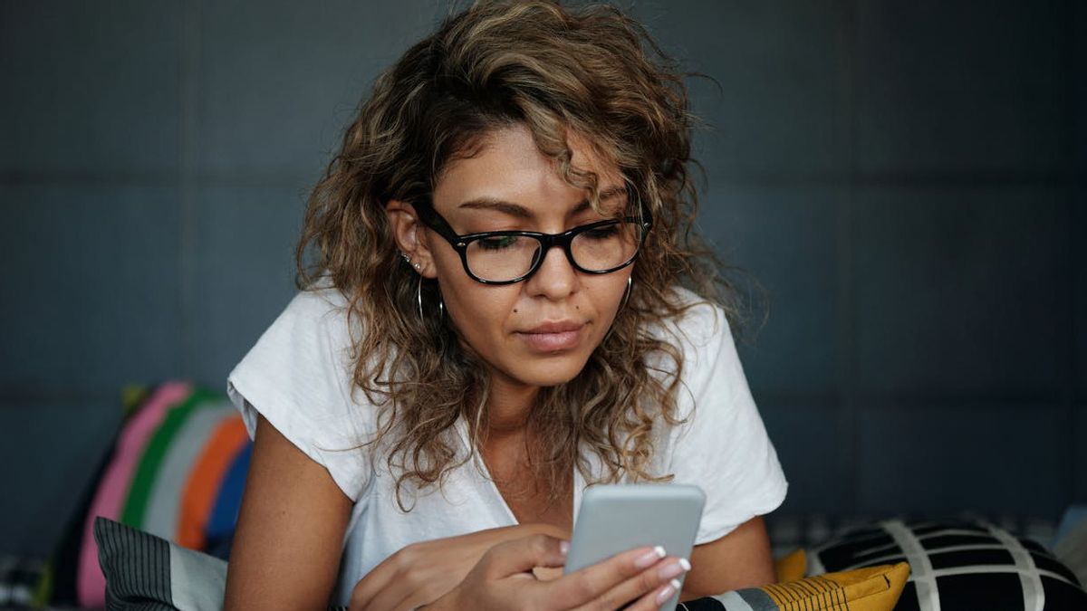 rons souvent votre téléphone direct après vous vous lever? Cela a un impact sur la santé corporelle