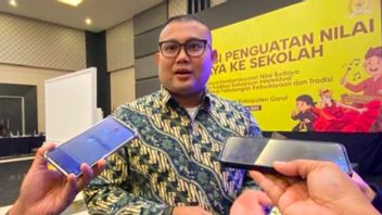 Kemenbud Dorong Seniman Hadir di Ruang Kelas Perkuat Karakter Budaya Generasi Muda