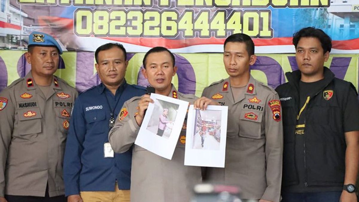 Case Of Mbah Slamet Murder, Banjarnegara Police Opens Command Post For Complaints Of Missing Persons