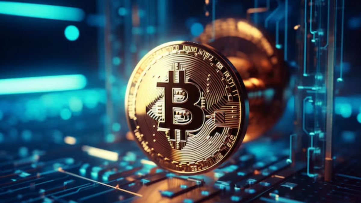 أكثر من 90٪ من حاملي Bitcoin Raup الربح عندما يمر سعر BTC بمليار روبية إندونيسية