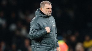 koburros : malgré la victoire contre Liverpool, Postecoglou reste critique contre la VAR