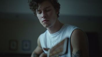 Losing Focus On Main Subjects And Lack Of Conflict Becomes A Weak Point For The Documentary Shawn Mendes: In Wonder