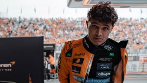 Perebutan Gelar Juara F1 2025 Masih Sengit
