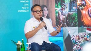 Holding Pariwisata yang Berisi Angkasa Pura, Garuda Indonesia dll Siap <i>Gaspol</i> Angkut Wisatawan Mancanegara
