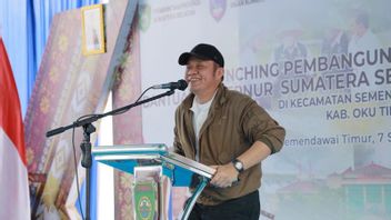 Kabar Baik untuk Warga Palembang, Pemprov Sumsel Bagikan 46,6 Ton Beras ke 3 Kecamatan