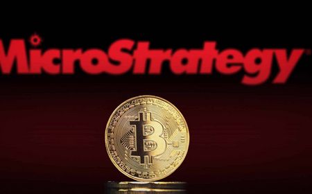 Microstrategy Borong Bitcoin Lagi, Siap Gelontorkan Rp27,6 Triliun  