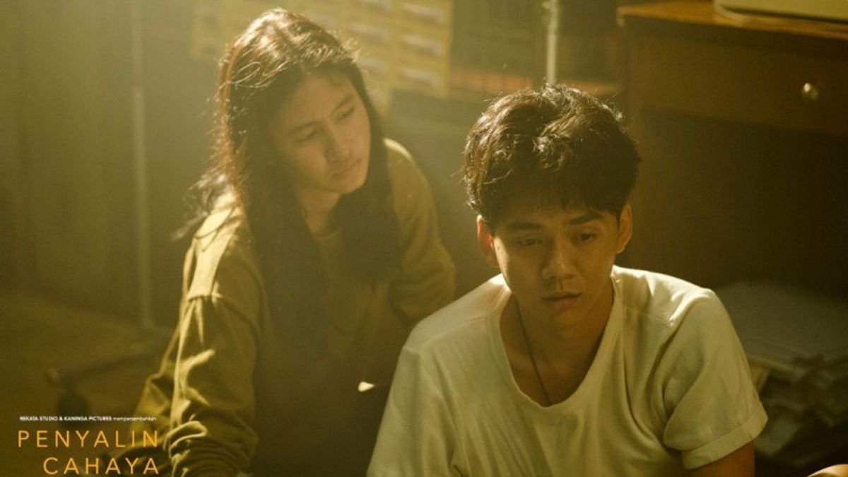 Projeté Au Festival Du Film De Busan, Des Photocopieurs Légers Ont Exprimé Des Problèmes De Violence Sexuelle D’urgence