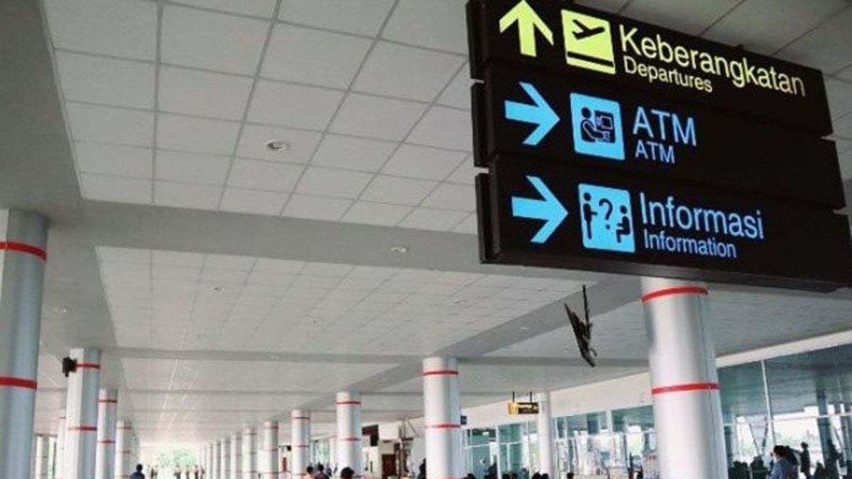 Pekerja Migran Ilegal Asal Banyuwangi Meninggal di Bandara Changi Singapura