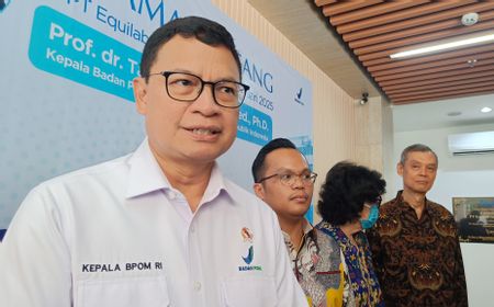 BPOM Dorong Investor Asing Produksi di RI Imbas Harga Obat Mahal