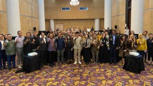Indonesia Travel Fair 2026 Digelar Mei Mendatang: Pola Perjalanan Wisata Dunia Berubah