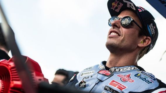 Alex Marquez Juara Sprint MotoGP Malaysia, Ungguli Martin dan Pecco