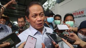 Menteri LH Sebut Pencampuran Etanol Bisa Kurangi Kandungan Sulfur BBM