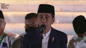 Jokowi: Indonesia Masih Kuat, Tapi Perlu Kita Ingat Subsidi BBM Sudah Sangat Besar