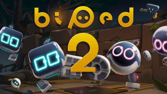 Biped 2 将于 2025 年在 PlayStation、Xbox 和 PC 上发布