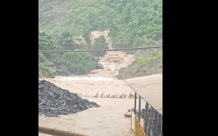 Antisipasi Dampak Susulan Banjir, BPBD Evakuasi Warga Halmahera Tengah