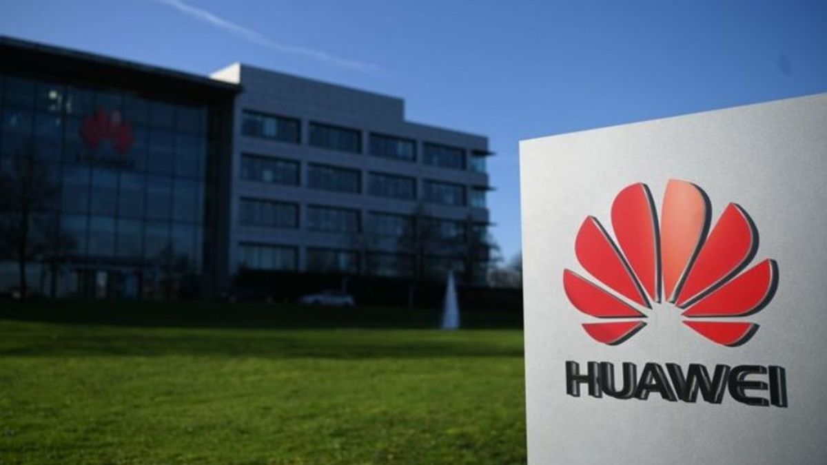 US Sanctions Effect, Huawei Switches To Mining And Pig Farming Businesses
