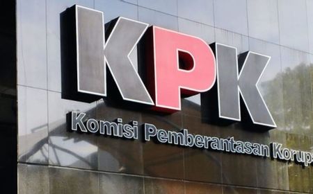 KPK Ingatkan Calon Kepala Daerah Tak Sebar Serangan Fajar Jelang Pencoblosan Pilkada Besok