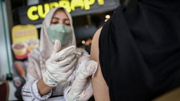 وزير الصحة: الطلب على الجرعات المعززة من التطعيم ضد كوفيد-19 يزيد