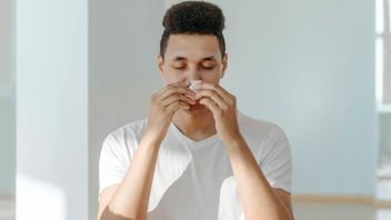 Tak Harus Saat Pilek, Ini Manfaat Cuci Hidung Sehari-hari