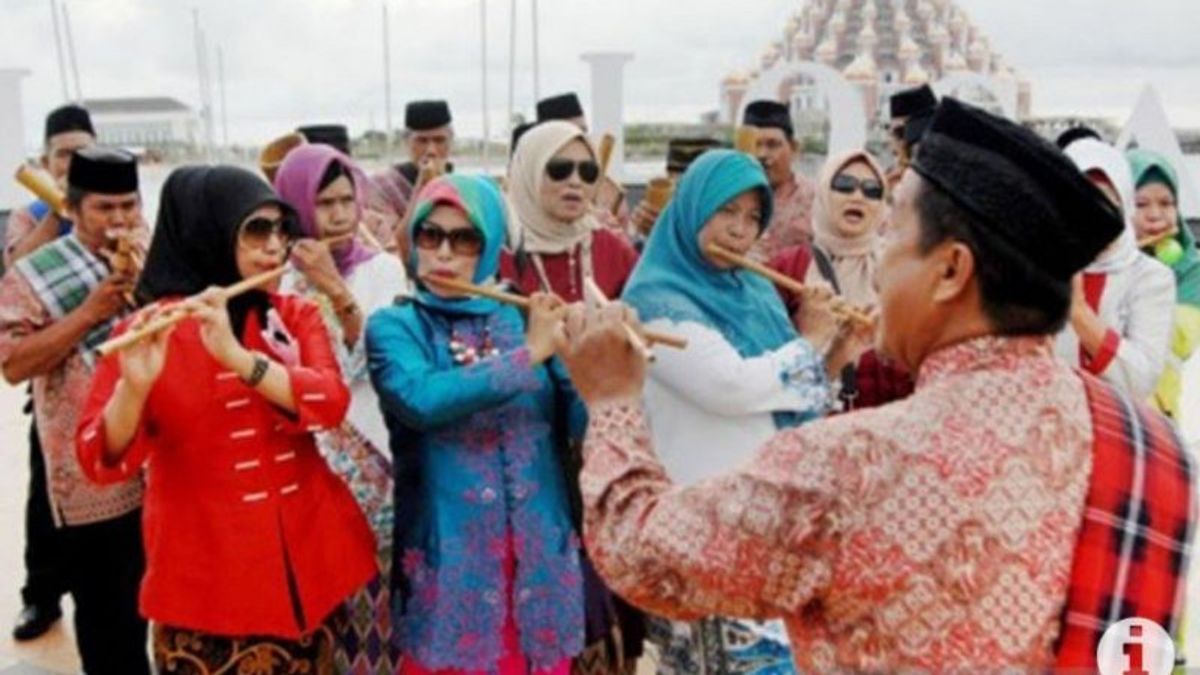 Peringati Hari Kebudayaan, Pemkot Makassar Siapkan Enam Agenda Budaya 