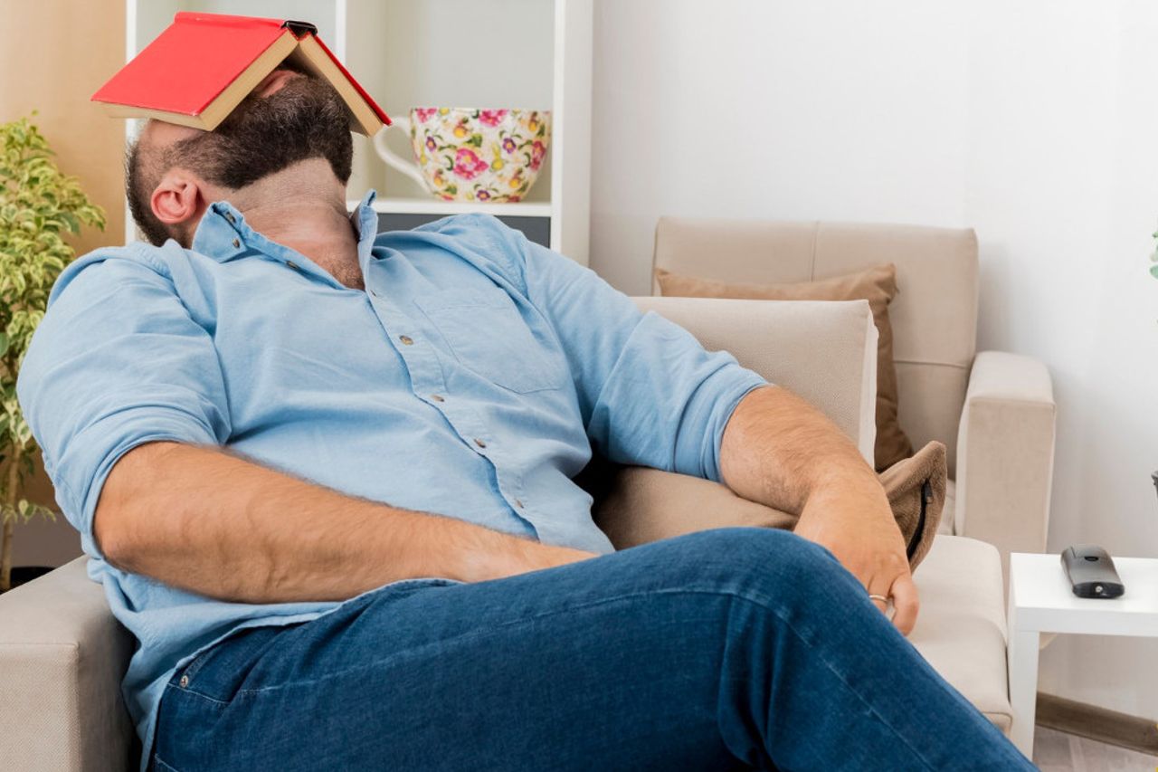 研究は、ストレスが体重を増やす可能性があることを明らかにしました