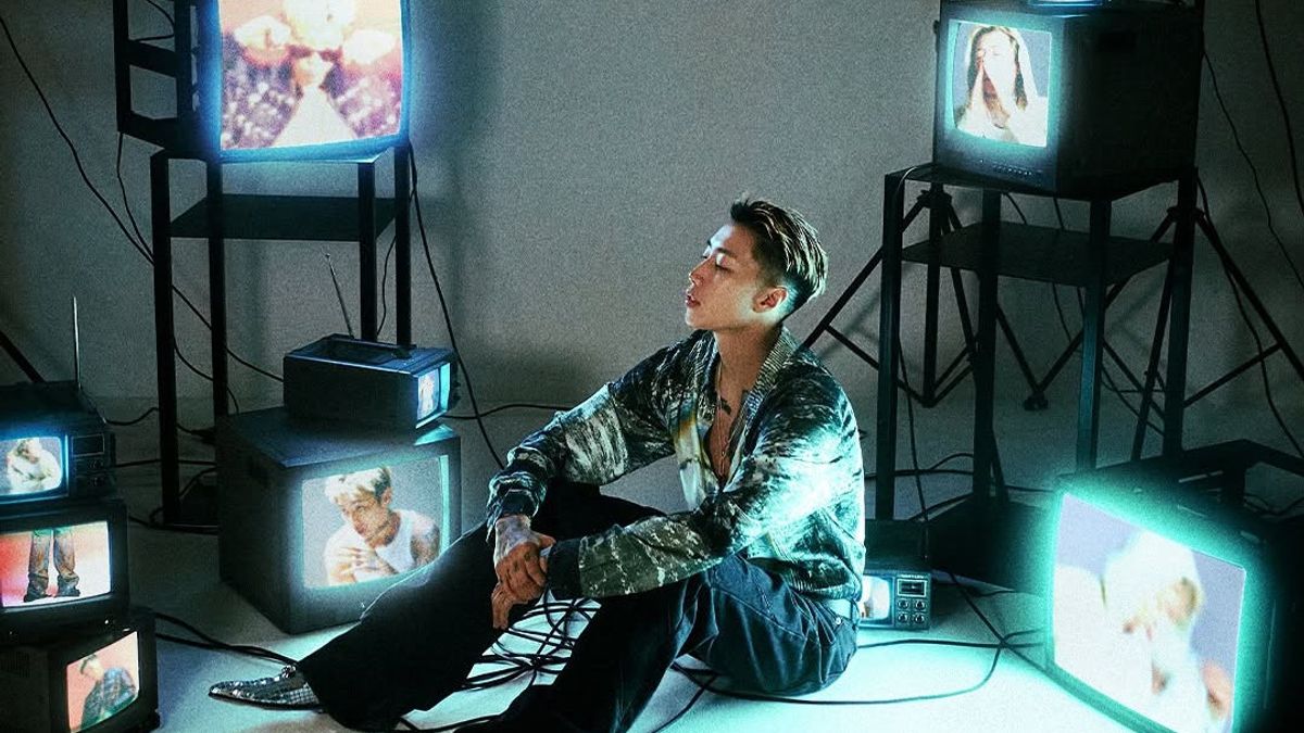 Harga Tiket Konser Jay Park di Jakarta 2025, Mulai Rp1,3 Juta