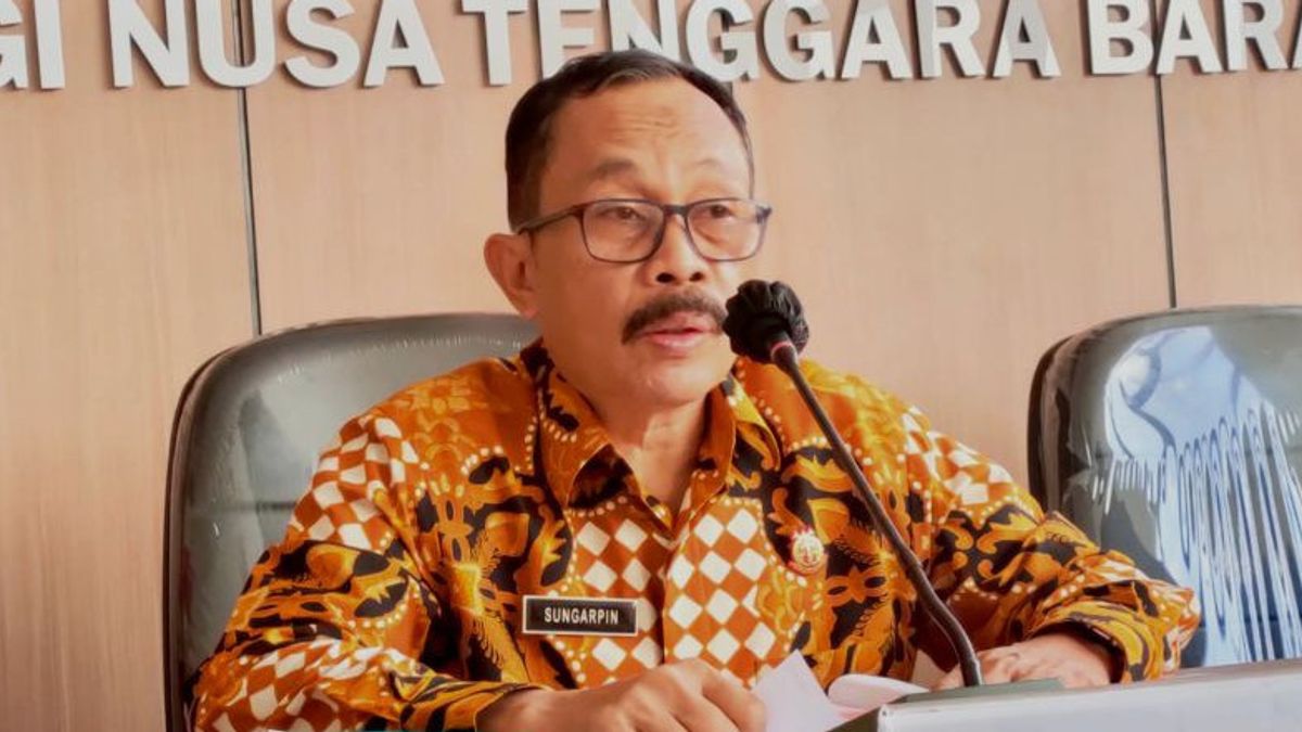 NTB Prosecutor's Office Pockets 2 Potential Suspects For Corruption In Farmers' KUR Funds, Potential State Loss Of IDR 29.95 Billion