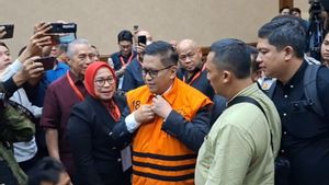 Jaksa: Saksi Kusnadi-Nurhasan Tak Berikan Keterangan Sebenarnya, Hasto Pemberi Perintah 'Tenggelamkan'