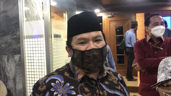 Menteri Bahlil Lahadalia Ingin Pilpres 2024 Diundur, PKB: Dia Tidak Pernah Baca Konstitusi