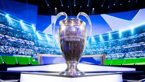 UEFA Geser Tuan Rumah Final Liga Champions 2027 ke Madrid atau Baku Gantikan Milan