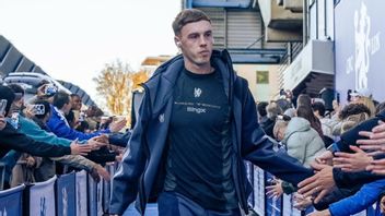 Leeds vs Chelsea: Enzo Maresca Berniat Memberi Cole Palmer Waktu Bermain