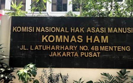 Cocokan Temuan Kasus Tewasnya 6 Laksar FPI, Komnas HAM akan Datangi Polda Metro