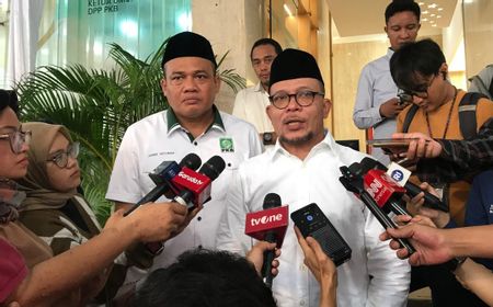 Sebut PBNU Punya Hak Evaluasi PKB, Hanif Dhakiri Ultimatum Gus Choi: Uruslah Partai Mu Sendiri!