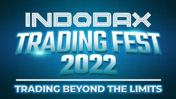 Indodax Is Back Presenting Trading Competition, Winners Will Get Billions Of Rupiah Prizes