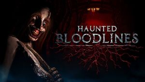 Gim Horor Bertahan Hidup Haunted Bloodlines akan Dirilis pada Q4 2025