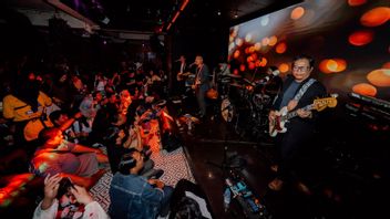 The Rain Celebrates 23 Years Of Music Travel With Intimate Concerts