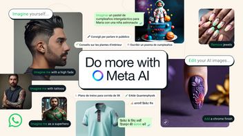Meta AI di WhatsApp Kini Hadir dengan Fitur-fitur Cerdas Baru, Apa saja?