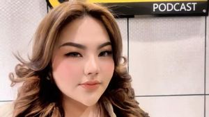 Hasil DNA Keluar, Pihak Lisa Mariana Buka Opsi 'Second Opinion' untuk Masalah dengan Ridwan Kamil