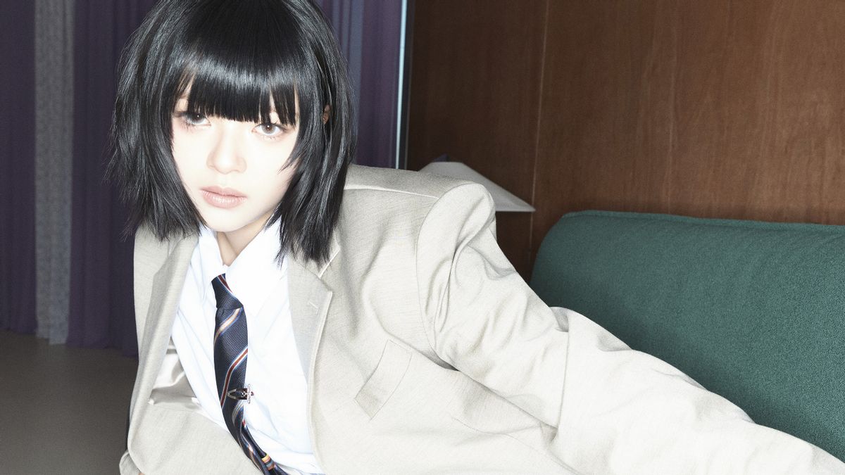 Susul Kakak, Jeongyeon TWICE Diincar Debut Akting Perankan Film <i>New Recruit: The Movie</i>