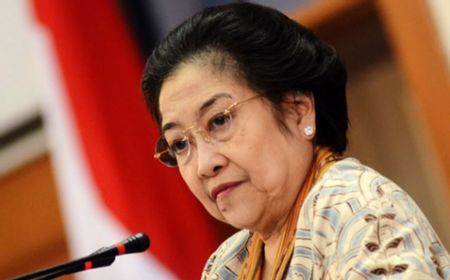 Elektabilitas Ganjar Pranowo Tinggi di Survei, PDIP Kembali Tegaskan Keputusan Ada di Tangan Megawati