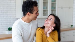 5 Level Komunikasi yang Perlu Dimiliki dalam Pernikahan