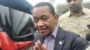 Dipanggil ke Istana, Bahlil Siapkan Penggantian PLTD Solar dengan PLTS dan Panas Bumi